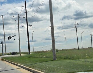 Merrillville, IN Commercial Land - 9440 Mississippi St Merrillville, IN Commercial Land - 9440 Mississippi St