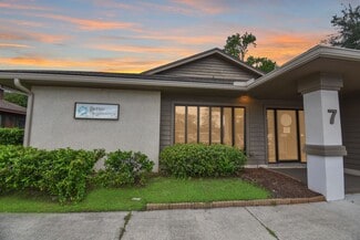 Orange Park, FL Office - 1543 Kingsley Ave