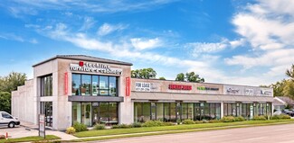 Fort Worth, TX Retail - 3901 West Fwy