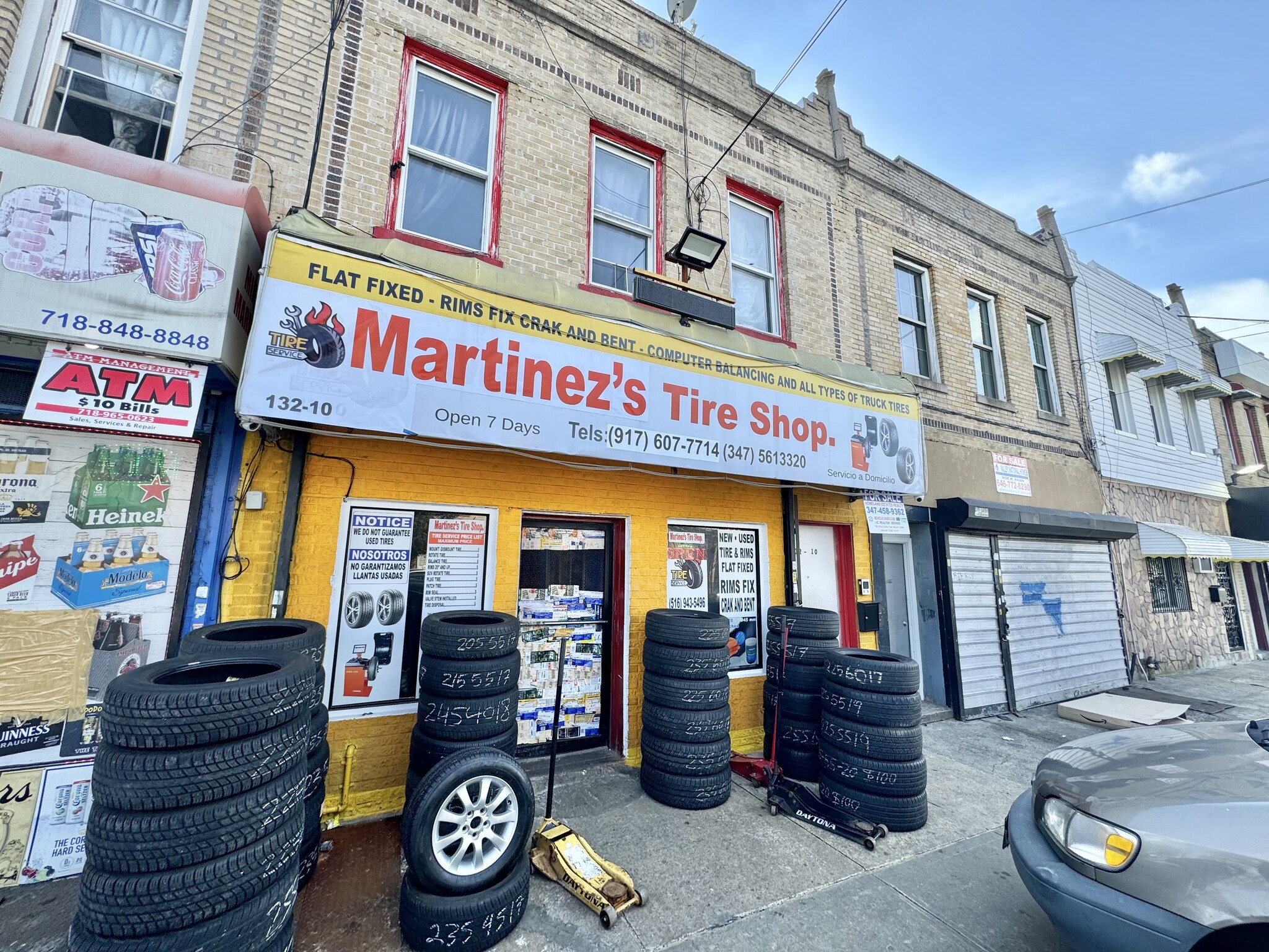 13210 111th Ave, South Ozone Park, NY for Sale