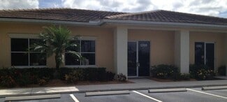 Lakewood Ranch, FL Office - 5200-5204 Paylor Ln