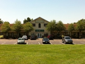 Eureka, MO Office, Office/Medical - 300 W 4th St