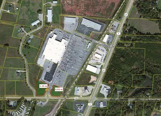 LaFayette, GA Commercial - 2625 N Highway 27