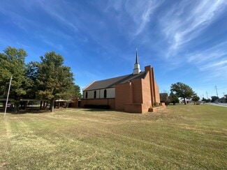 Oklahoma City, OK Office - 1501 SW 59th St