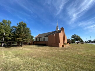 Oklahoma City, OK Office/Medical, Retail - 1501 SW 59th St