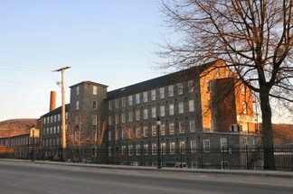 Ware, MA Office - 40-44 E Main St