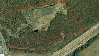 Drums, PA Commercial Land - 1140 Pennsylvania 93