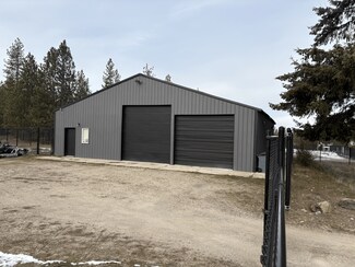 Chattaroy, WA Industrial - 35007 N Newport Hwy