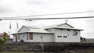 Hilo Commercial Real Estate For Rent Lease Showcase