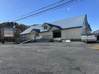 Selbyville, DE Freestanding - 36674 Dupont Blvd