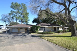 Katy, TX Office - 1314 Avenue A