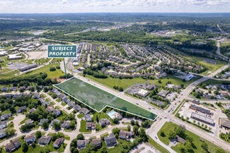 Cottleville, MO Commercial - Cottleville Parkway