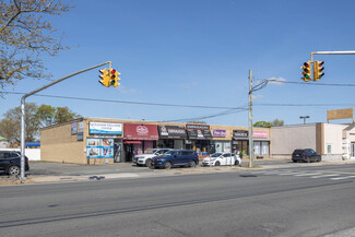 Oceanside, NY Storefront - 3206-3224 Long Beach Rd