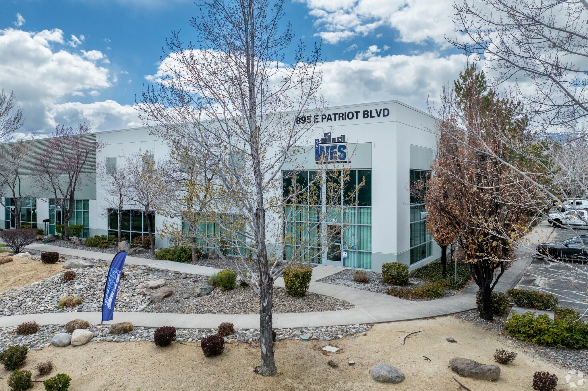 895 E Patriot Blvd, Reno, NV for Rent