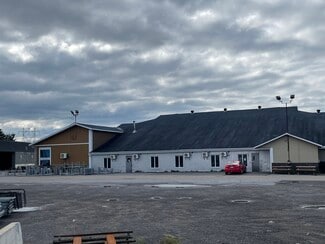 Trois-Rivières, QC Industrial - 3035 Rue Des Prairies