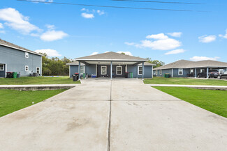 Baytown, TX undefined - 117 Craig St