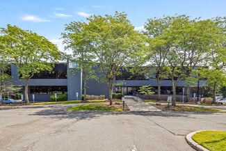 Montvale, NJ Office - 95 Chestnut Ridge Rd