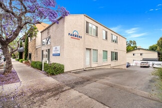 San Diego, CA Office - 3579 5th Ave