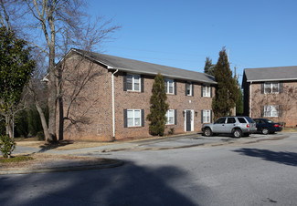 Lawrenceville, GA Apartments - 393 Stone Mountain St