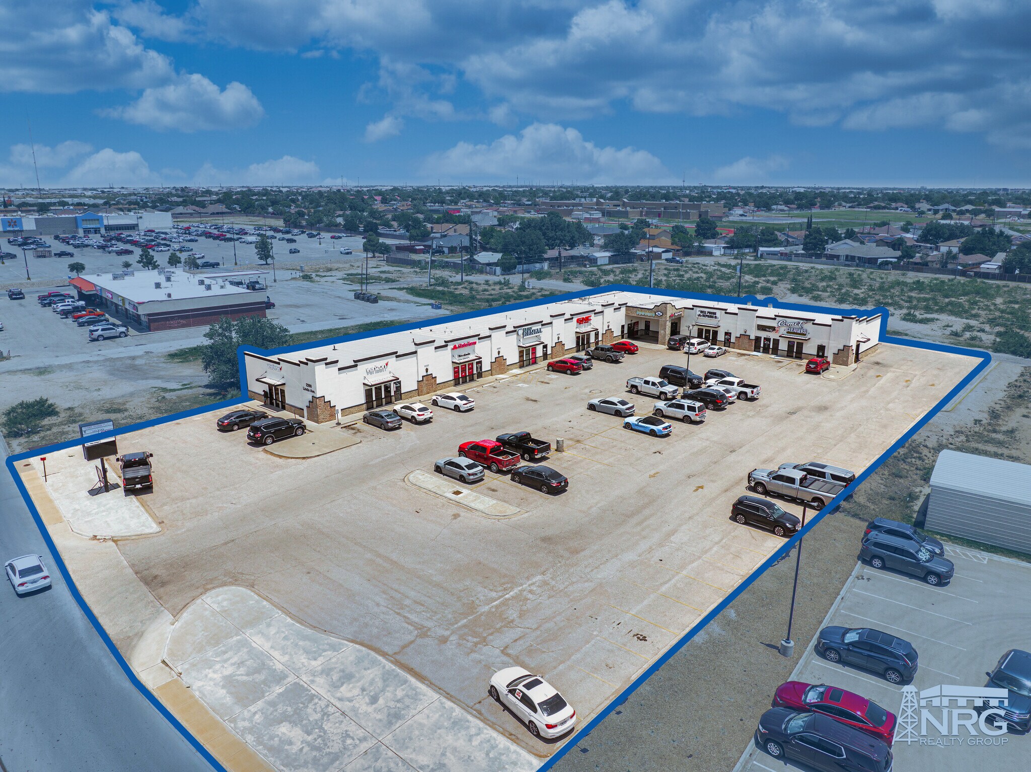 2260 Linda Ave, Odessa, TX for Rent