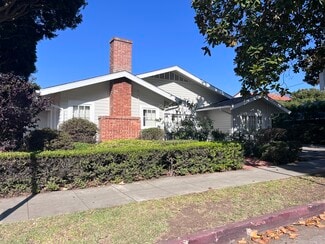 Santa Barbara, CA Office - 102 N Milpas St Santa Barbara, CA Office - 102 N Milpas St