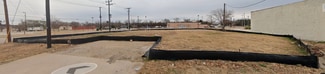 Arlington, TX Commercial Land - 520 Michener Dr Arlington, TX Commercial Land - 520 Michener Dr