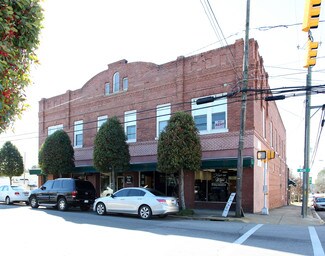 Clayton Commercial Real Estate For Rent Lease Showcase