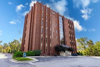 Timonium, MD Office - 201 W Padonia Rd