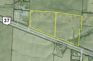 Delaware, OH Commercial - 4400 E State Route 37