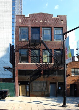 Long Island City, NY Office/Retail - 27-26 Jackson Ave