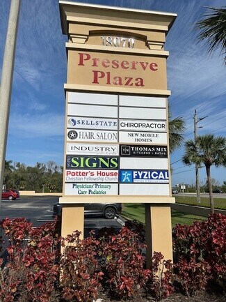 Fort Myers, FL Office/Medical, Flex - 18070 S Tamiami Trl