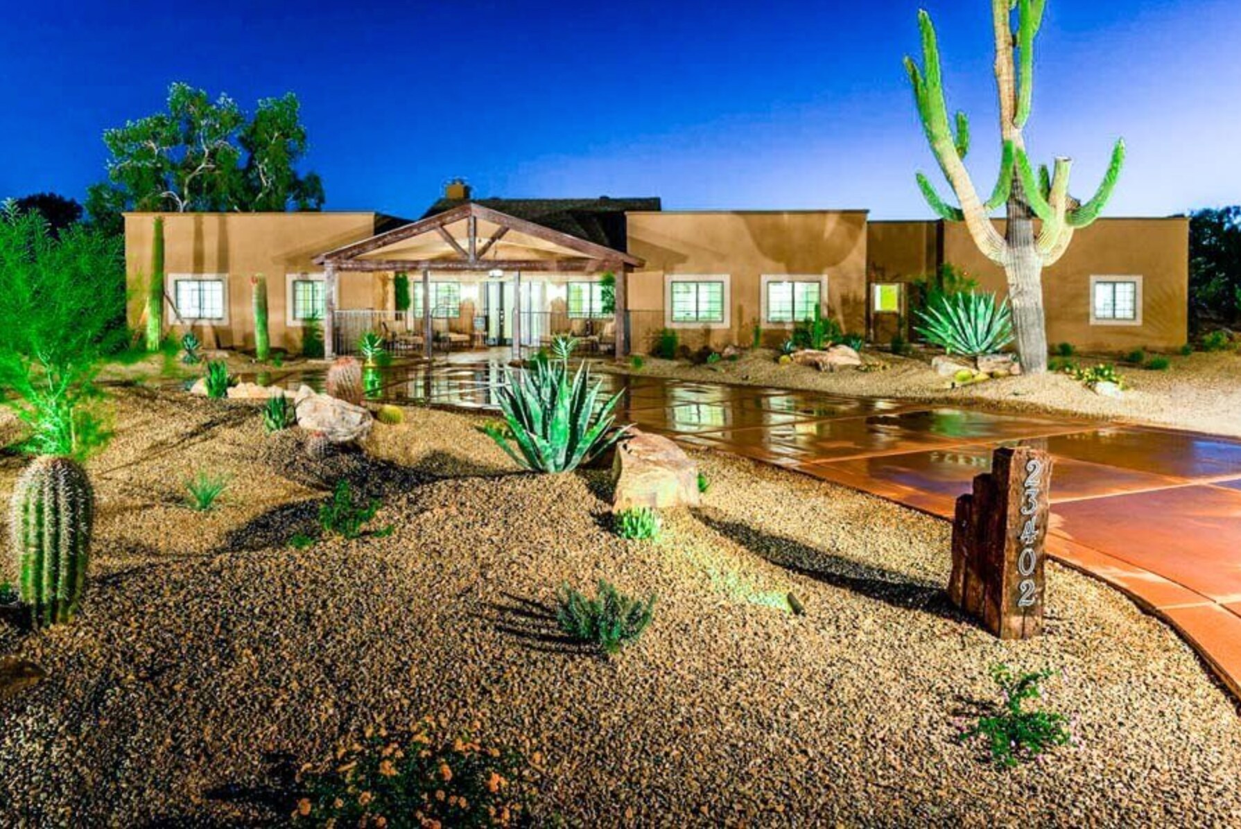 8501 E Camino Vivaz, Scottsdale, AZ for Sale