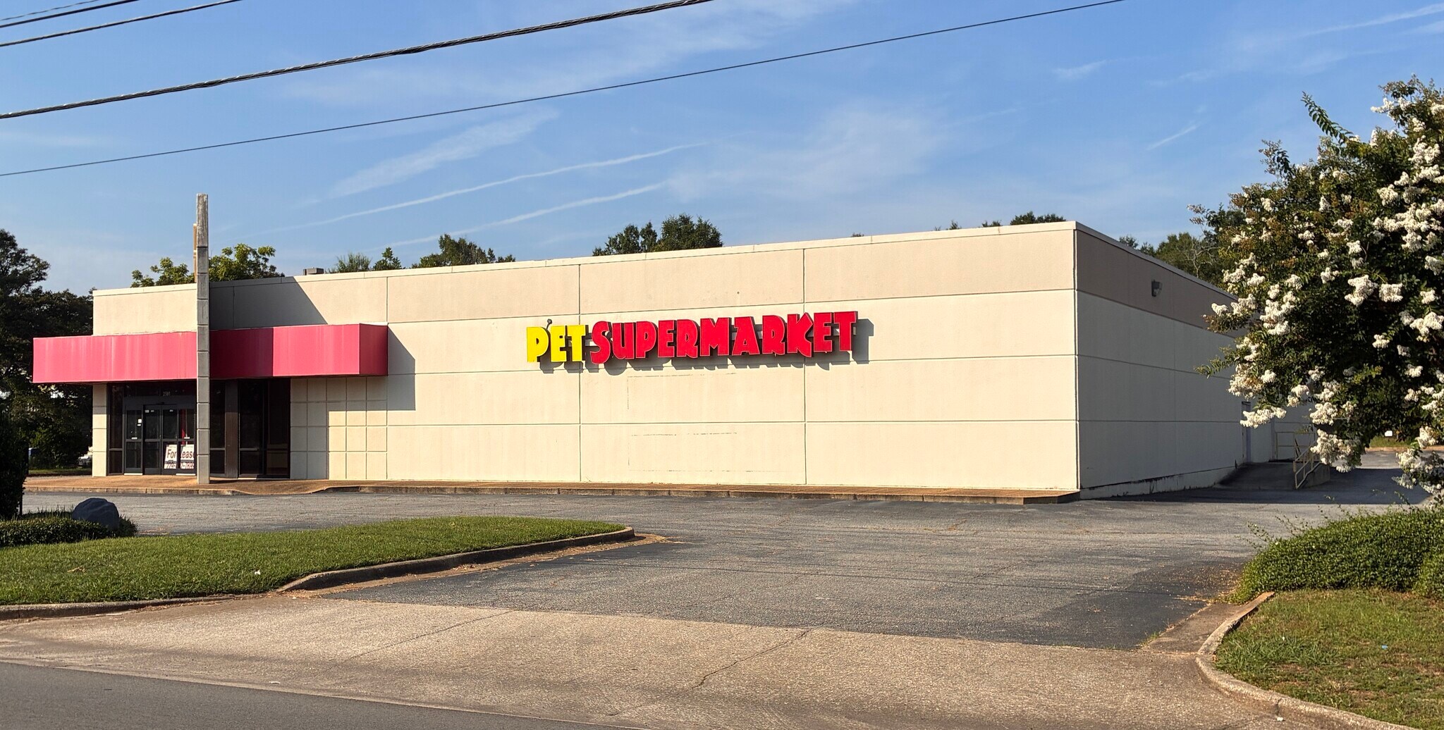 2500 Dawson Rd, Albany, GA for Rent