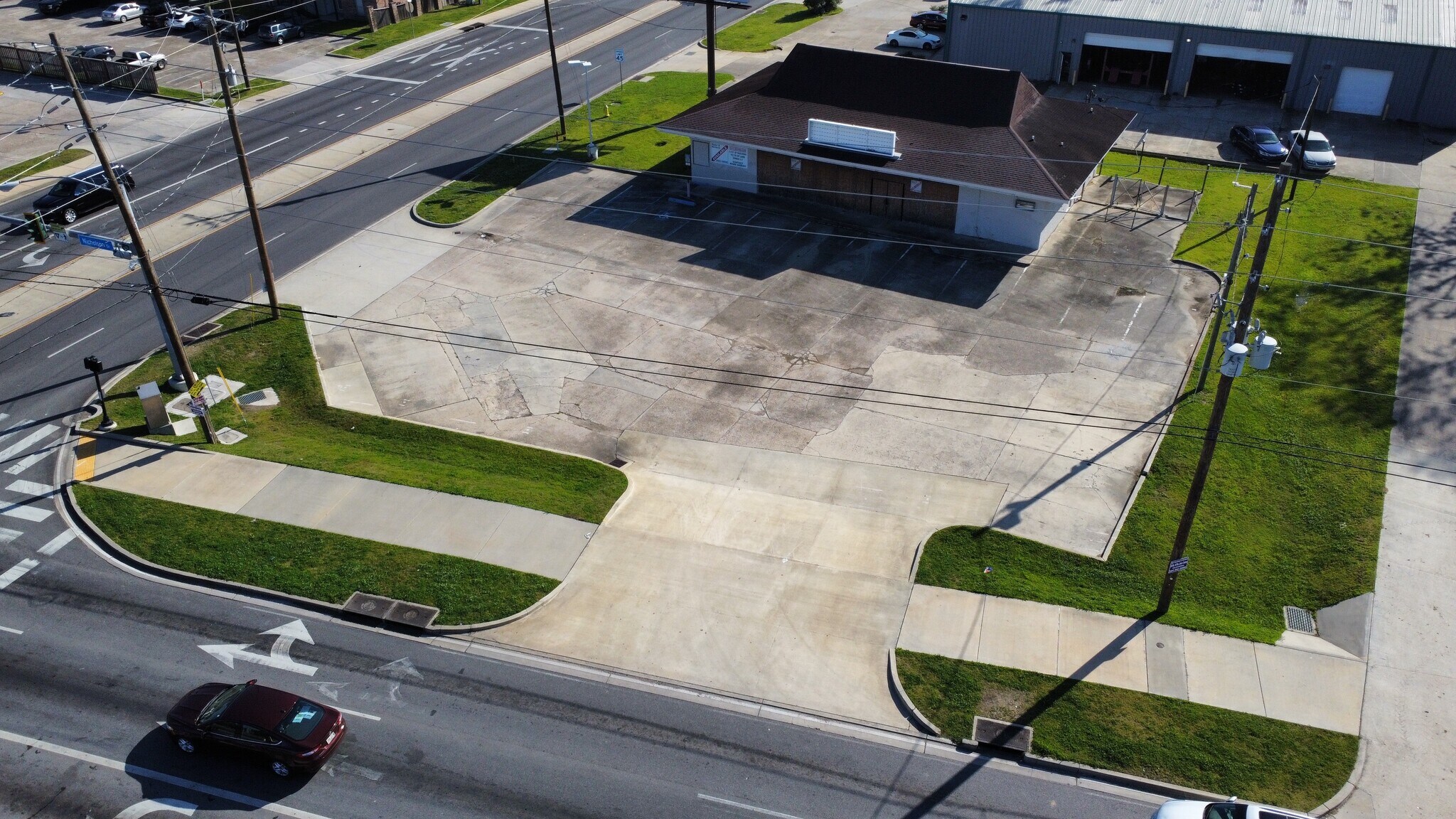 5313 Nicholson Dr, Baton Rouge, LA for Rent