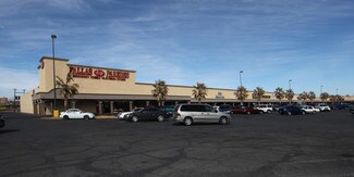 El Paso, TX Office/Medical - 5511-5595 Alameda Ave