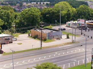 Clarksville, TN Retail - 1469 Tiny Town Rd Clarksville, TN Retail - 1469 Tiny Town Rd