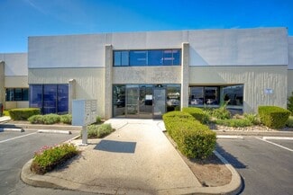 San Marcos, CA Industrial - 1195 Linda Vista Dr San Marcos, CA Industrial - 1195 Linda Vista Dr