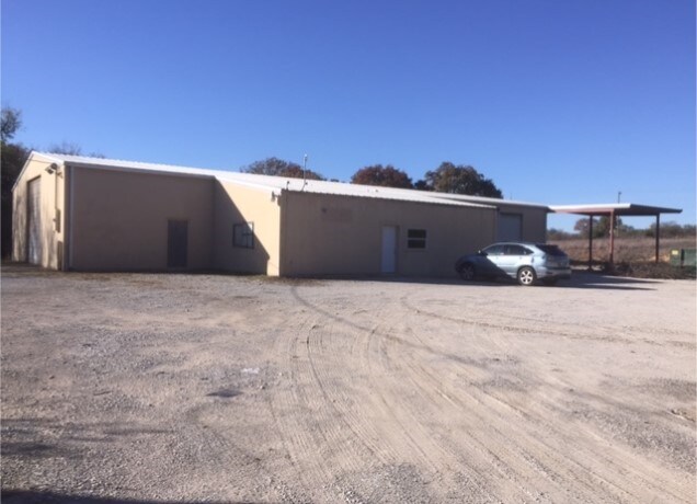 1810 Barnett Dr, Weatherford, TX for Rent
