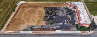 Sacramento, CA Commercial - 8275 Florin Rd