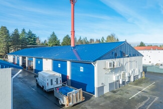 Tacoma, WA Flex - 2205 70th Ave W