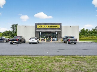 Norwich, NY Freestanding - 6192 State Highway 12