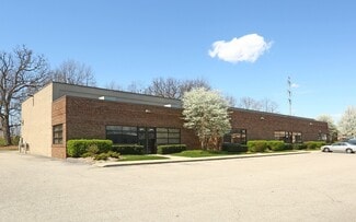 Wayne, MI Industrial - 34900-34914 Forest St