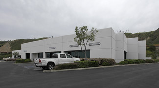 Yorba Linda, CA Industrial - 22445 E La Palma Ave