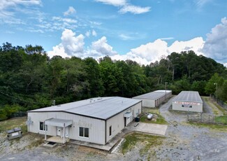 Union Grove, AL Industrial - 13520 Us Highway 231 Union Grove, AL Industrial - 13520 Us Highway 231