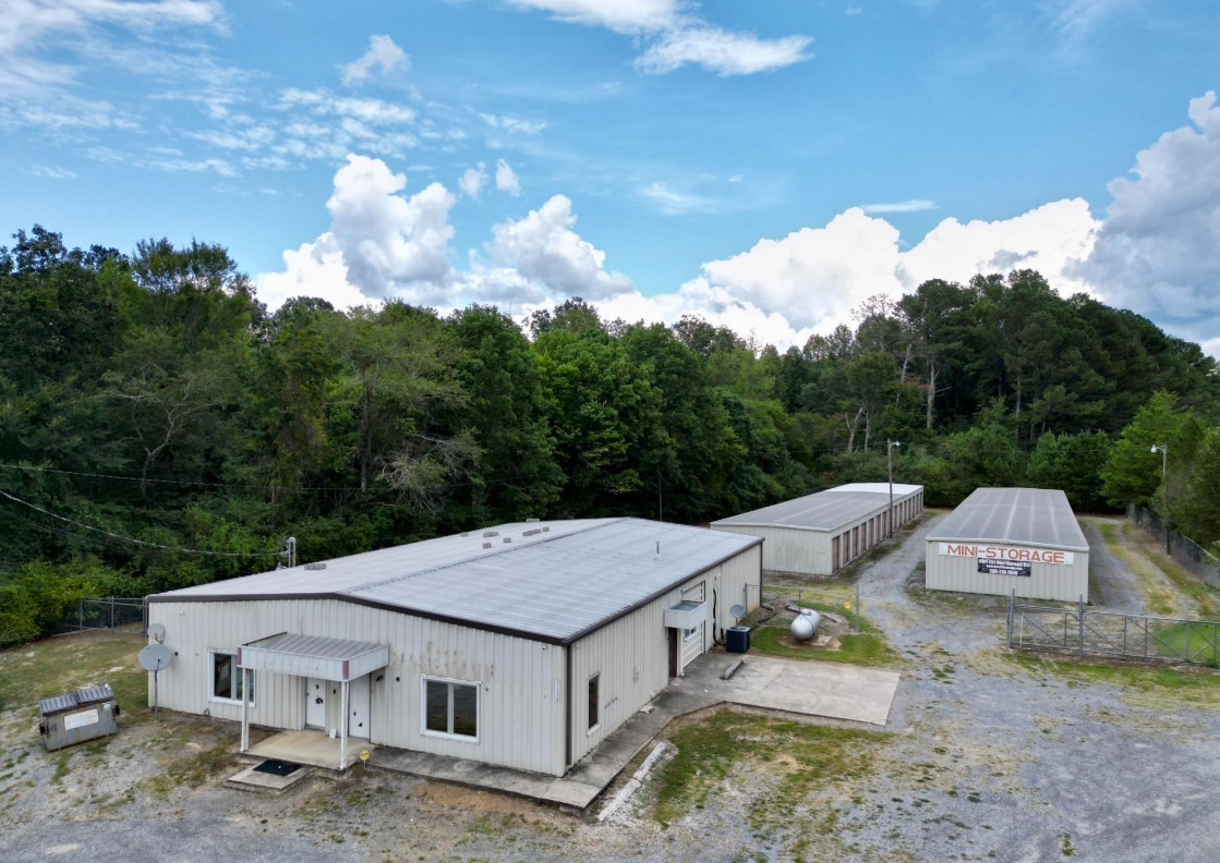 13520 Us Highway 231, Union Grove, AL for Sale