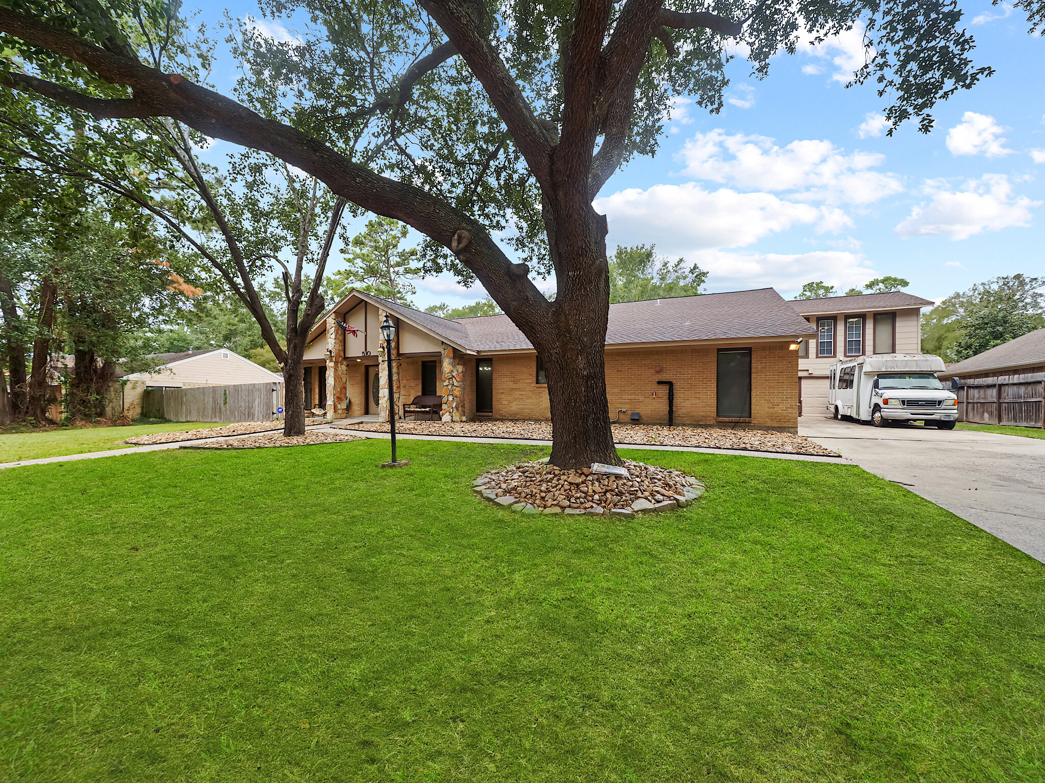 510 Enchanted Hollow Dr, Spring, TX for Sale