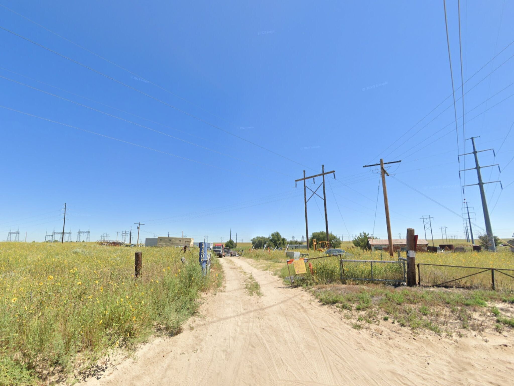 17506 Highway 71, Brush, CO for Sale