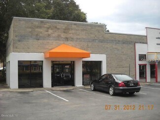 Ocala, FL Retail - 3558 SW College Rd Ocala, FL Retail - 3558 SW College Rd