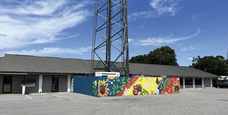 Plant City, FL Office - 709 N Park Rd