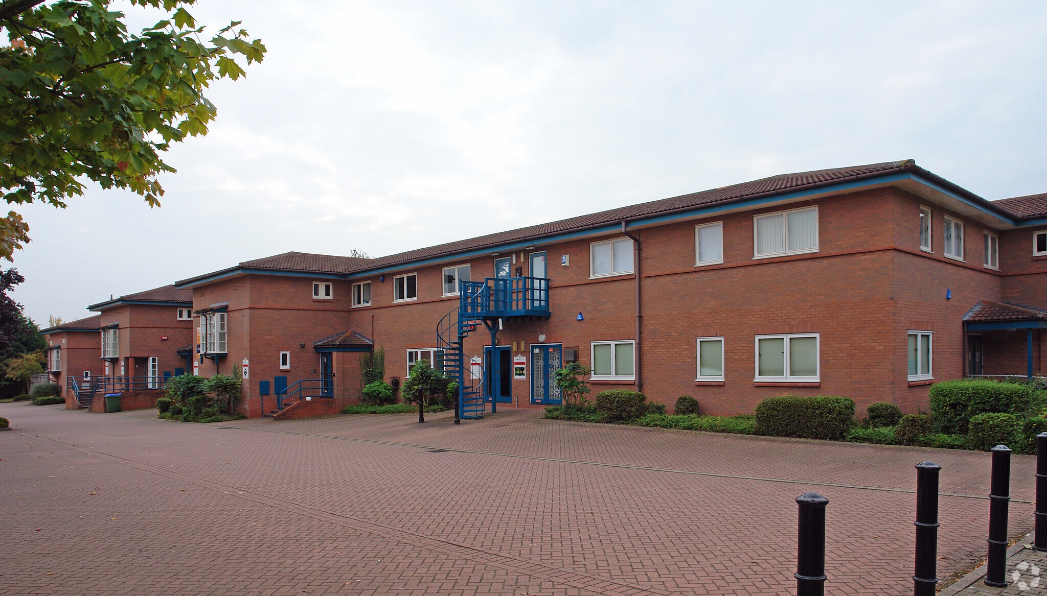 Crown Hl, Milton Keynes, BKM for Rent